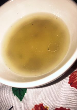 カンタン酢でドレッシング-レシピのメイン写真