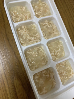離乳食中期作り置き大根鶏ひき肉のあんかけ-レシピのメイン写真