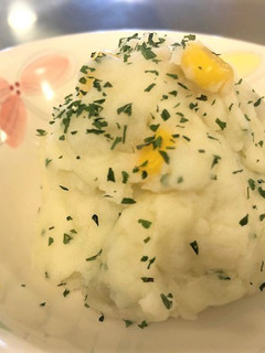 じゃがいものミルクマッシュ-レシピのメイン写真
