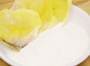 乾燥じゃがいもとじゃがいもパウダー-レシピのメイン写真