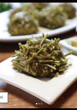 茶そばシュウマイ-レシピのメイン写真