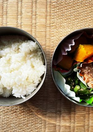2年目|怒涛のお弁当生活8日目-レシピのメイン写真
