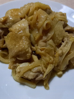 下味冷凍☆味噌マヨチキン-レシピのメイン写真
