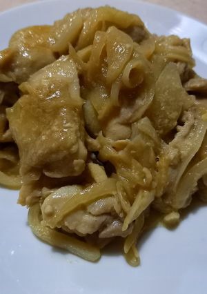 下味冷凍☆味噌マヨチキン-レシピのメイン写真