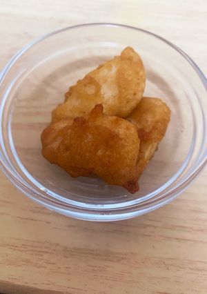 めちゃはやっチキンナゲット-レシピのメイン写真