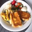 スマジェニーシール☆チェコのチーズフライ