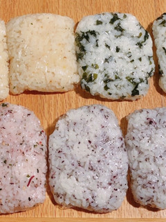 冷凍用ご飯-レシピのメイン写真