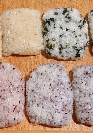冷凍用ご飯-レシピのメイン写真