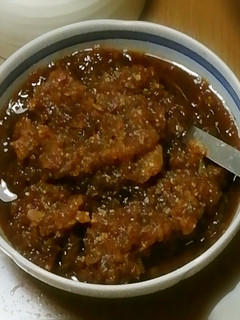 簡単ジンギスカンのタレ-レシピのメイン写真