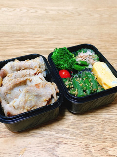 男子高校生のお弁当242-レシピのメイン写真