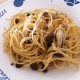 簡単ランチ★手抜きクリームパスタ