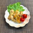 簡単給食 タンドリーチキン
