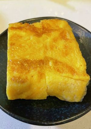 だし巻き卵-レシピのメイン写真