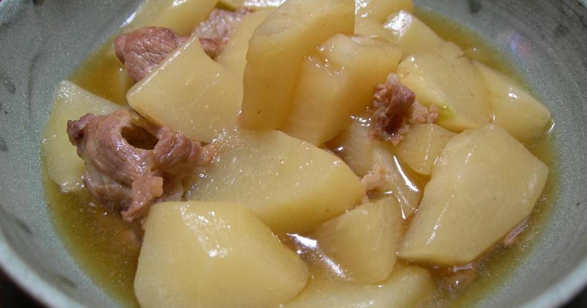 基本からアレンジまで！思わずつくりたくなる「はやとうり煮物」のレシピ集 | クックパッド