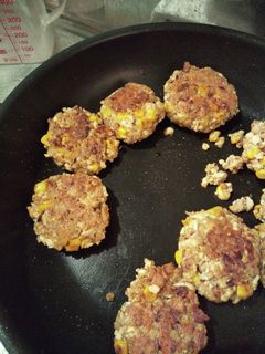 まじでお肉な豆腐ハンバーグ-レシピのメイン写真