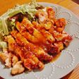 【簡単】ジューシーな照り焼きチキン