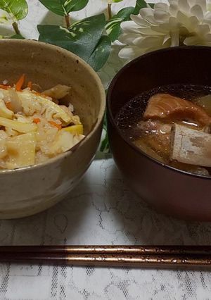 大根とスペアリブのスープ-レシピのメイン写真