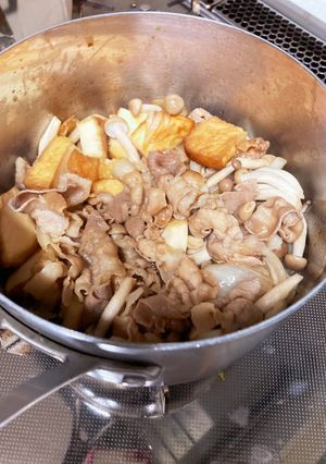 めっちゃ美味しい豚丼-レシピのメイン写真