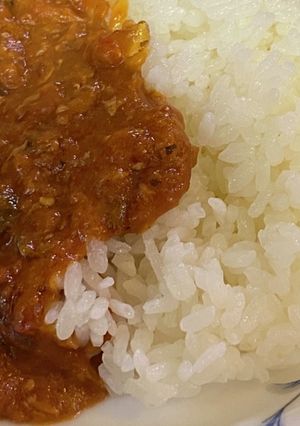 さばのトマトカレー-レシピのメイン写真