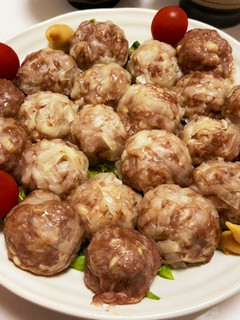 ★超簡単★レンジでジューシーシュウマイ-レシピのメイン写真