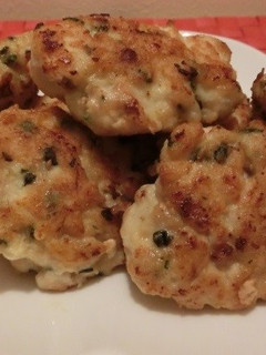 ふりかけで簡単チキンナゲット-レシピのメイン写真
