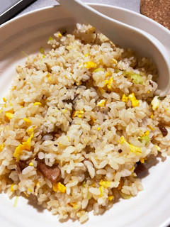 チャーハン-レシピのメイン写真