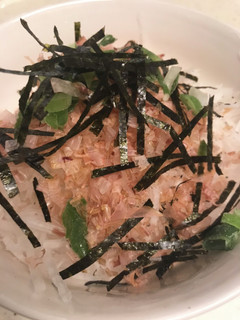 サッパリ美味しい〜大根サラダ-レシピのメイン写真