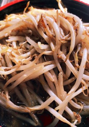 お店の醤油ラーメンスープ-レシピのメイン写真