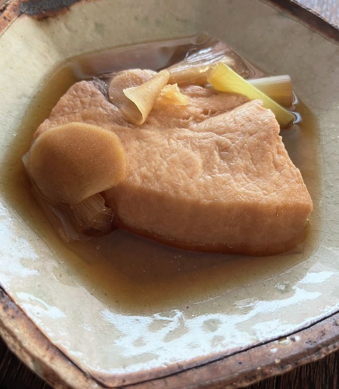 めかじき 煮付け　作り置き冷凍保存可-レシピのメイン写真