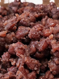 炊飯器で作るヘルシーあんこ-レシピのメイン写真