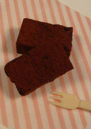 お餅チョコ（マルコメ甘酒入）-レシピのメイン写真