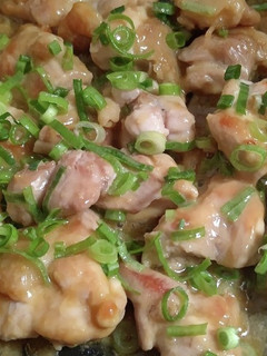 鶏もも肉の味噌マヨ焼き-レシピのメイン写真
