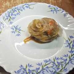 【子供に大人気！】玉（ギョク）の作り方-レシピのメイン写真