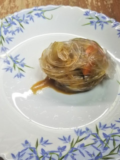 【子供に大人気!】玉(ギョク)の作り方-レシピのメイン写真