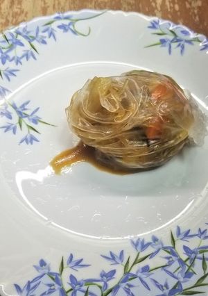 【子供に大人気！】玉（ギョク）の作り方-レシピのメイン写真