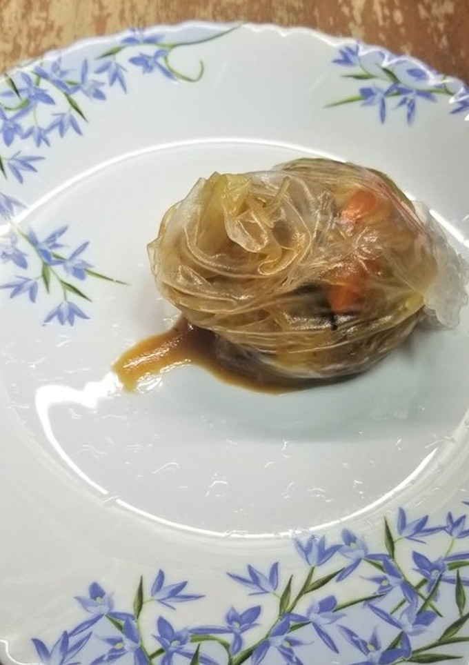 【子供に大人気！】玉（ギョク）の作り方-レシピのメイン写真