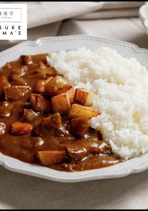 いきなり2日目の味！最高のポークカレー-レシピのメイン写真