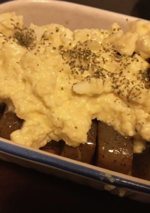 こんにゃく南蛮-レシピのメイン写真