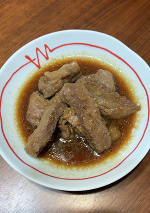 やわらか～い！豚ヒレステーキ-レシピのメイン写真