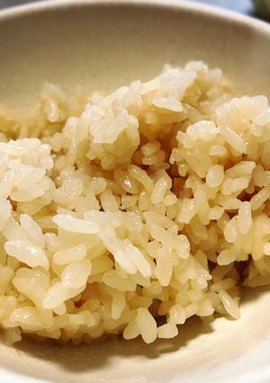 静岡では定番なさくらご飯-レシピのメイン写真