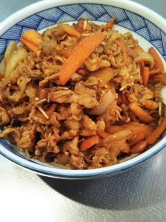 豚玉ねぎ炒め〜ケチャップと味噌〜-レシピのメイン写真