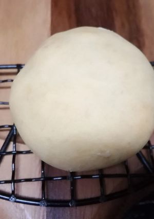 時短で天然酵母のミニくるみチーズパン-レシピのメイン写真