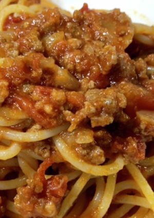 ボロネーゼソース☆コク深☆パスタ☆ドリア-レシピのメイン写真