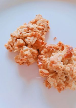 モリンガのヴィーガンクッキー-レシピのメイン写真