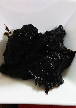 のり 炊いたの-レシピのメイン写真