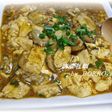 麻婆牡蠣
