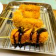 超ヘルシーこんにゃくフライ♡お弁当にも♡