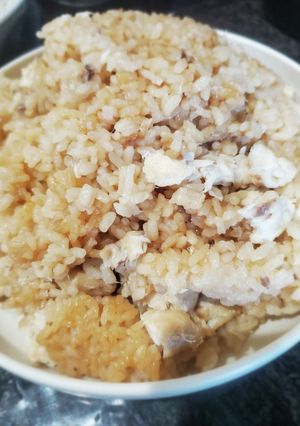 手間かけてぐんと変わる！炊飯器で鯛飯-レシピのメイン写真