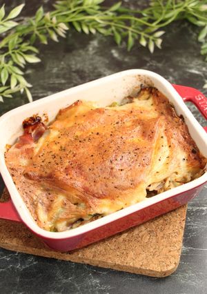 簡単！舞茸のチーズ焼き-レシピのメイン写真