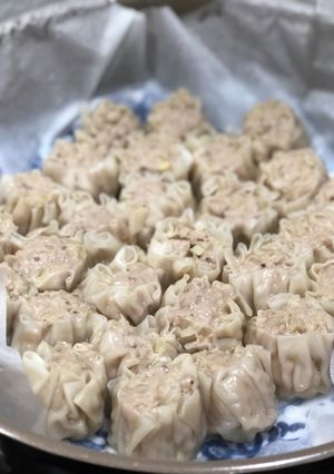 焼売＊しゅうまい-レシピのメイン写真